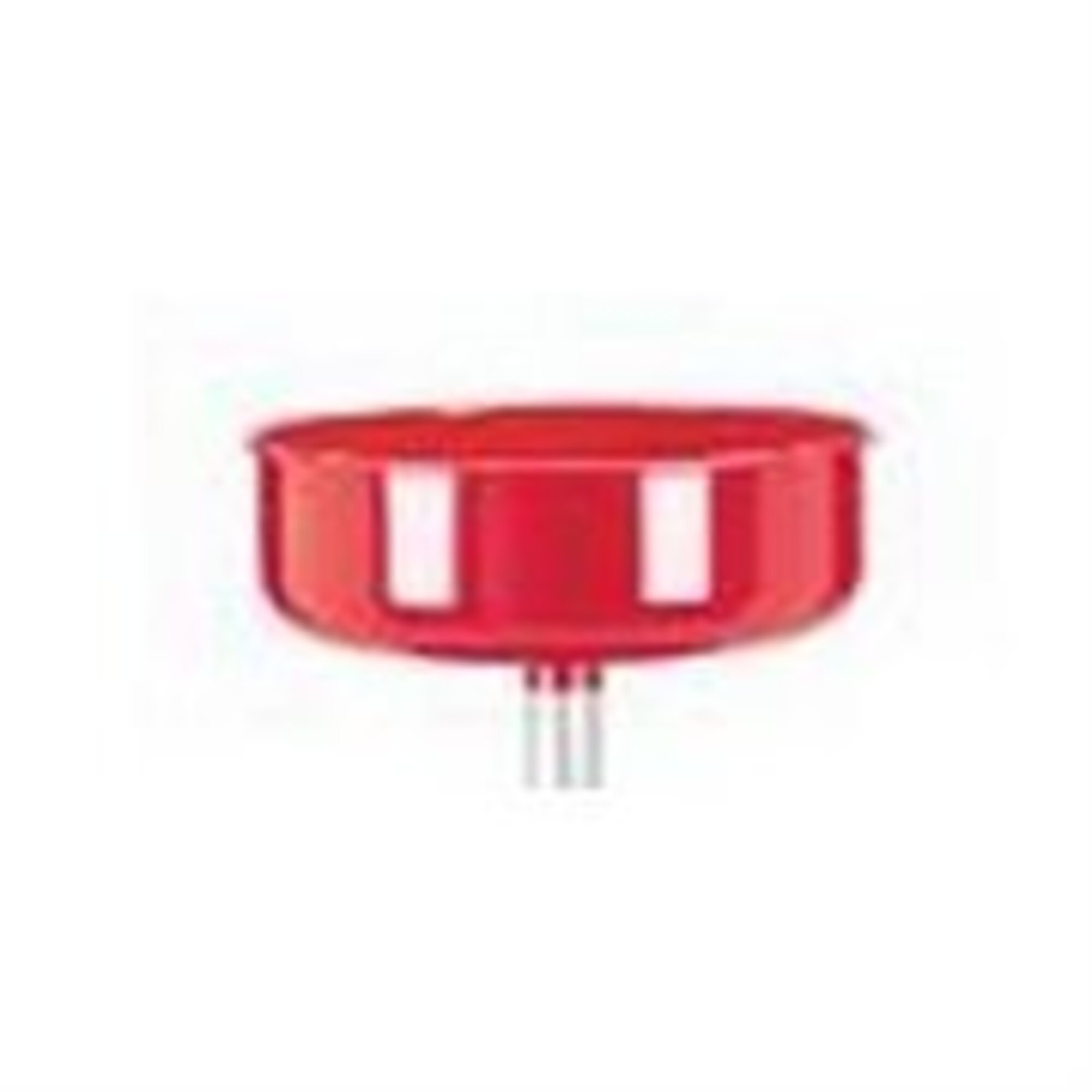 Lincoln Replacement Drain Bowl — 14in., Steel, High Capacity, Direct Fit for 3601 Waste Oil Drain System, Model# 275640